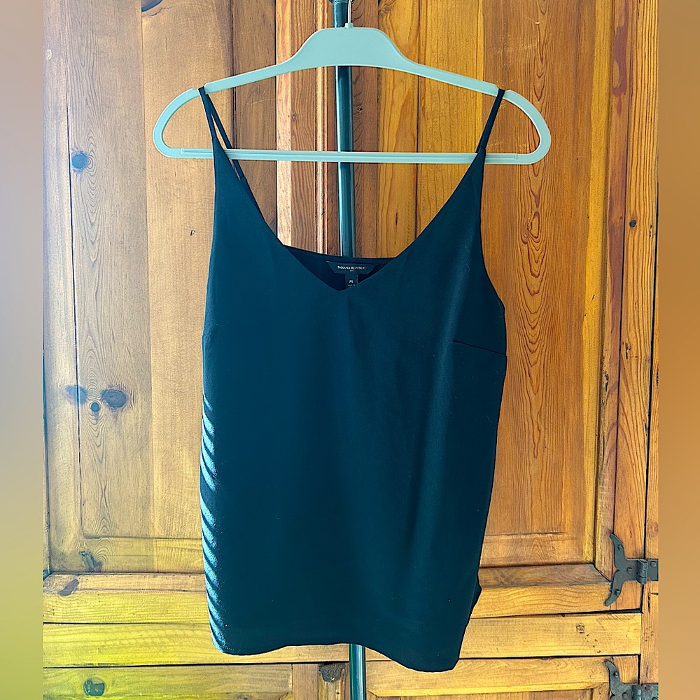 Banana Factory V-neck Tank